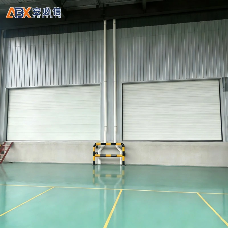 鹤壁快速提升门